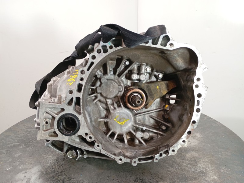 Recambio de caja cambios para toyota verso (_r2_) 2.0 d-4d (aur20_) referencia OEM IAM A9806766  M1-B2-123