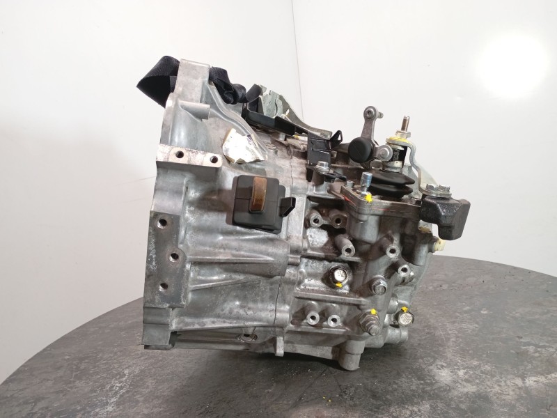 Recambio de caja cambios para toyota verso (_r2_) 2.0 d-4d (aur20_) referencia OEM IAM A9806766  M1-B2-123
