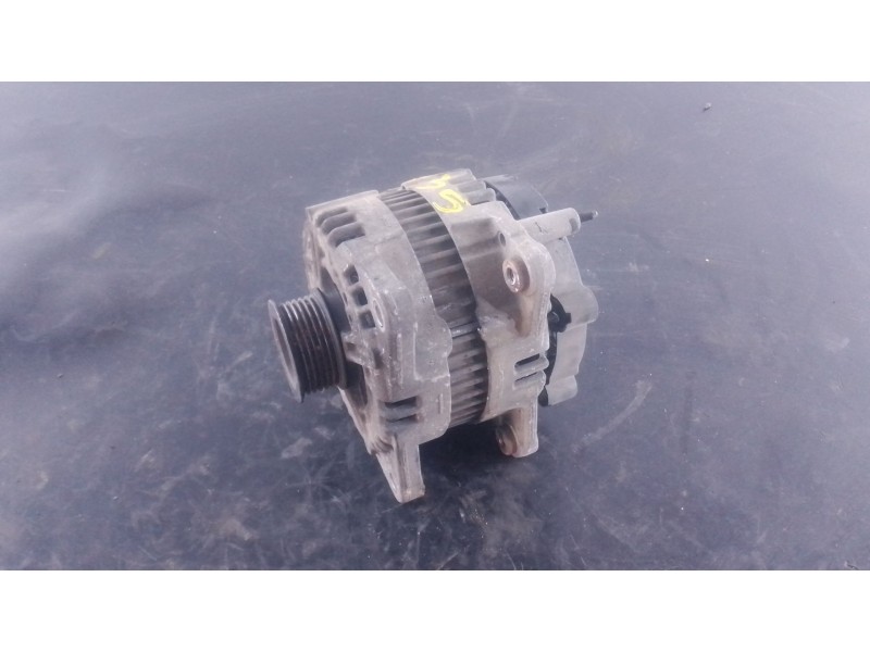 Recambio de alternador para audi q7 (4lb) 3.0 tdi quattro referencia OEM IAM 059903016P  P3-B5-9-1