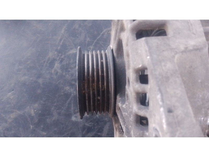 Recambio de alternador para audi q7 (4lb) 3.0 tdi quattro referencia OEM IAM 059903016P  P3-B5-9-1