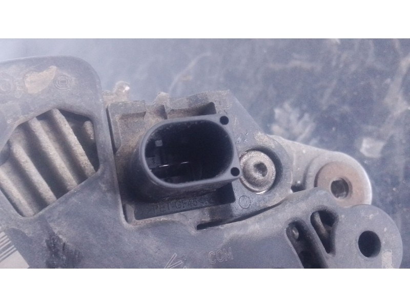 Recambio de alternador para audi q7 (4lb) 3.0 tdi quattro referencia OEM IAM 059903016P  P3-B5-9-1