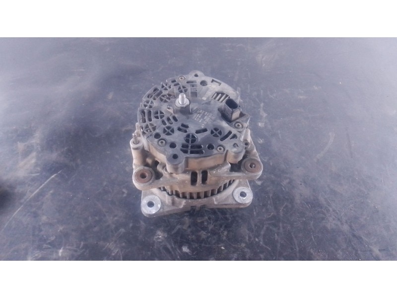 Recambio de alternador para audi q7 (4lb) 3.0 tdi quattro referencia OEM IAM 059903016P  P3-B5-9-1