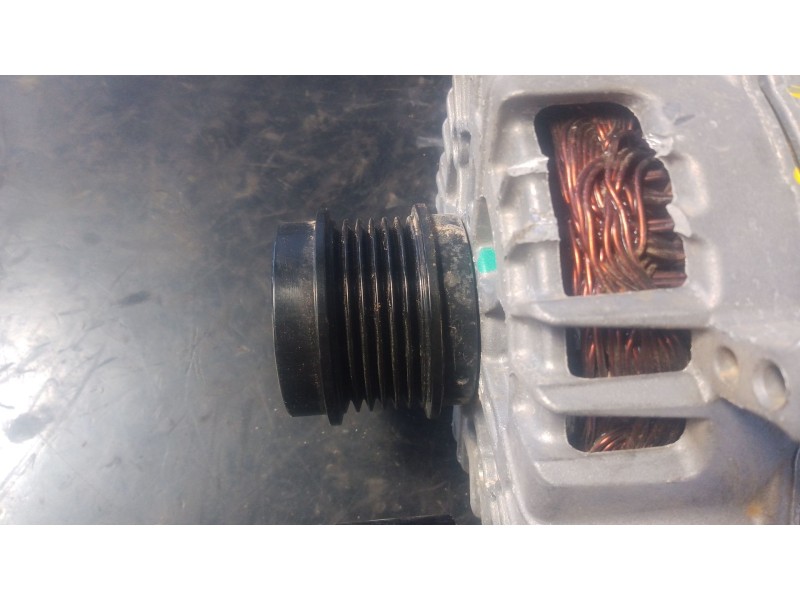 Recambio de alternador para ford transit custom v710 furgoneta (nrn) 2.0 ecoblue awd referencia OEM IAM   