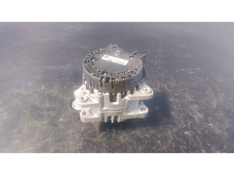 Recambio de alternador para ford transit custom v710 furgoneta (nrn) 2.0 ecoblue awd referencia OEM IAM   
