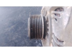 Recambio de alternador para nissan pathfinder iii (r51) 2.5 dci 4wd referencia OEM IAM 23100EB315  P3-B5-9-2 2