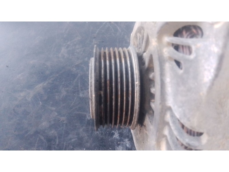 Recambio de alternador para nissan pathfinder iii (r51) 2.5 dci 4wd referencia OEM IAM 23100EB315  P3-B5-9-2