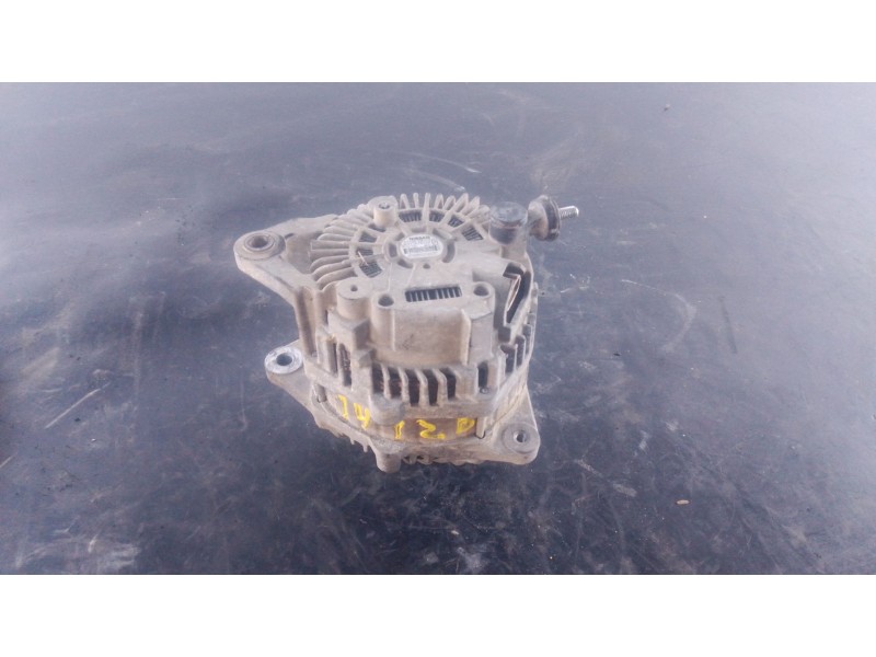 Recambio de alternador para nissan pathfinder iii (r51) 2.5 dci 4wd referencia OEM IAM 23100EB315  P3-B5-9-2