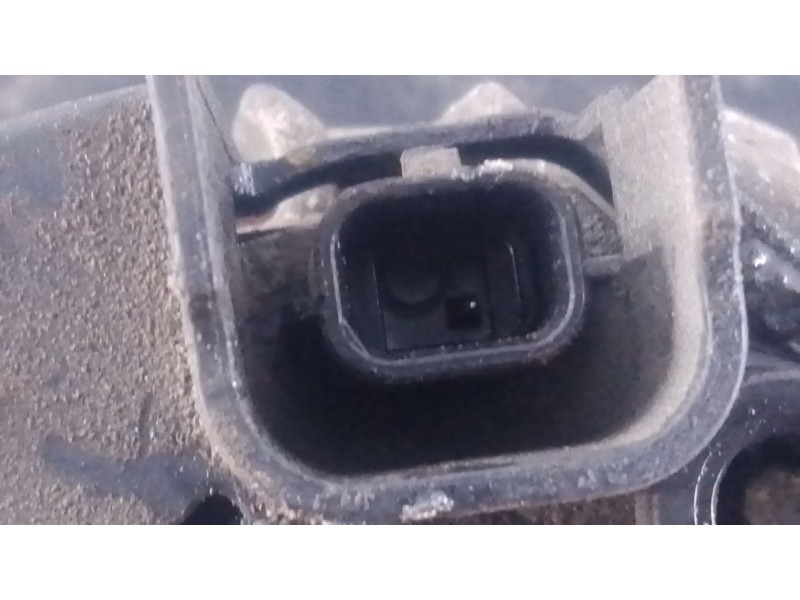 Recambio de alternador para mercedes-benz citan furgoneta/monovolumen (w415) 109 cdi (415.601, 415.603, 415.605) referencia OEM 
