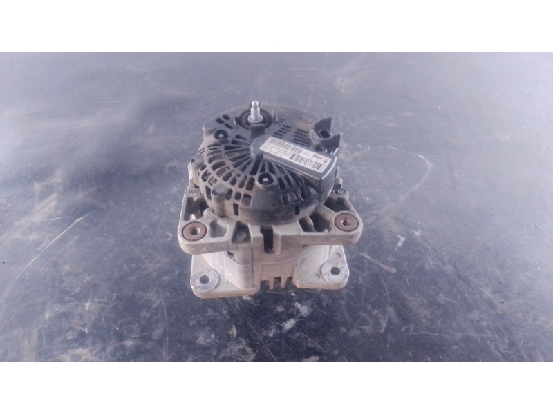 Recambio de alternador para mercedes-benz citan furgoneta/monovolumen (w415) 109 cdi (415.601, 415.603, 415.605) referencia OEM 