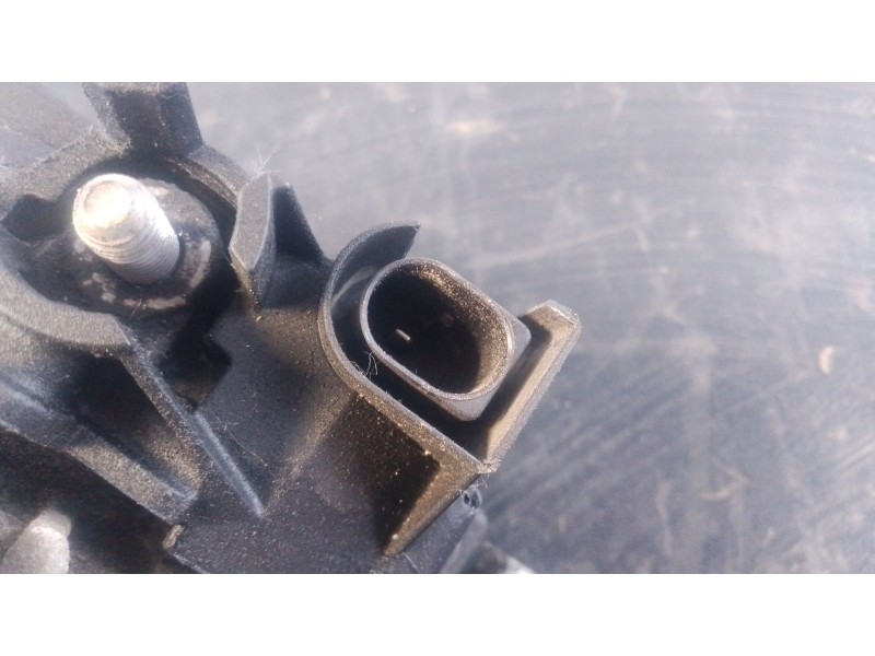 Recambio de alternador para ford transit courier b460 furgoneta/monovolumen 1.5 tdci referencia OEM IAM ET7610300AA TG12C267 P3-