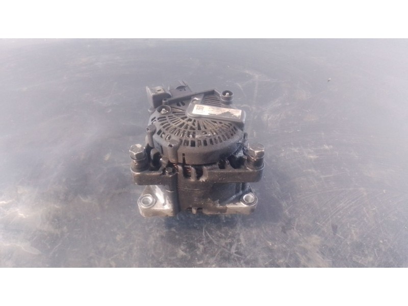 Recambio de alternador para ford transit courier b460 furgoneta/monovolumen 1.5 tdci referencia OEM IAM ET7610300AA TG12C267 P3-