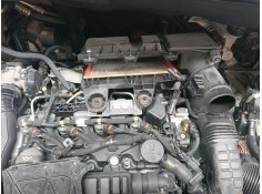 Recambio de motor completo para peugeot rifter 1.5 bluehdi 130 referencia OEM IAM YHZ  