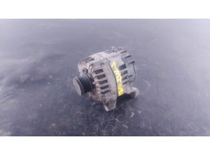 Recambio de alternador para bmw 3 coupé (e92) 320 d referencia OEM IAM 8507623AI03  P3-B5-9-2