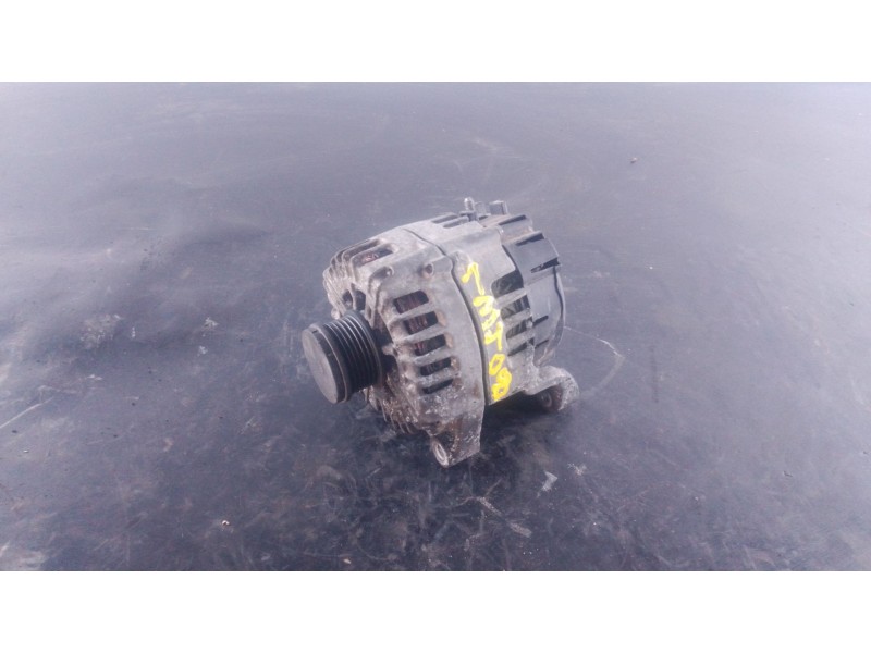 Recambio de alternador para bmw 3 coupé (e92) 320 d referencia OEM IAM 8507623AI03  P3-B5-9-2
