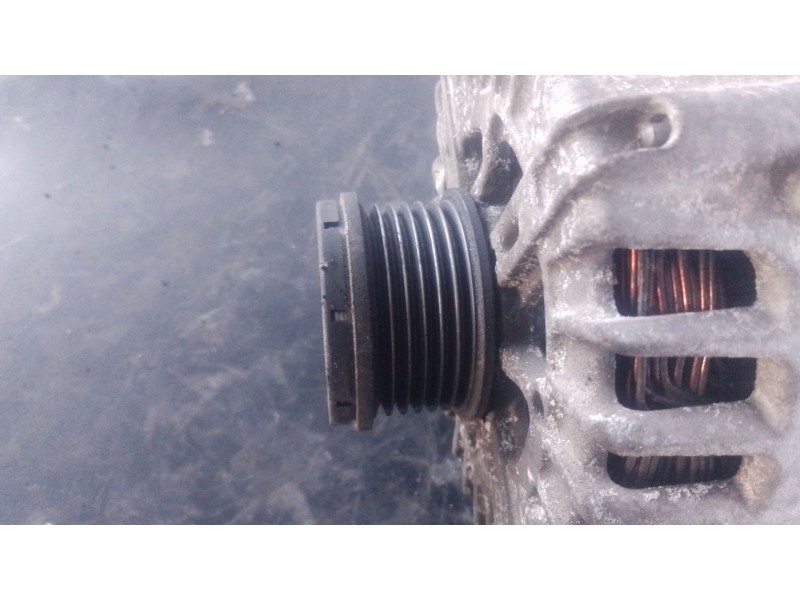 Recambio de alternador para bmw 3 coupé (e92) 320 d referencia OEM IAM 8507623AI03  P3-B5-9-2