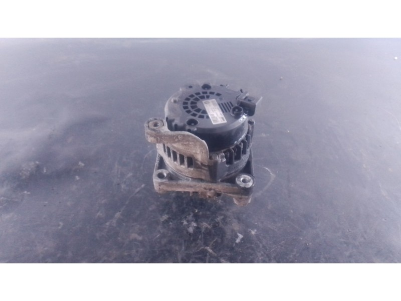Recambio de alternador para bmw 3 coupé (e92) 320 d referencia OEM IAM 8507623AI03  P3-B5-9-2