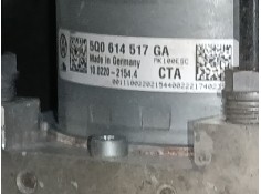 Recambio de abs para audi q3 sportback (f3n) 35 tdi referencia OEM IAM 5Q0614517GA   2
