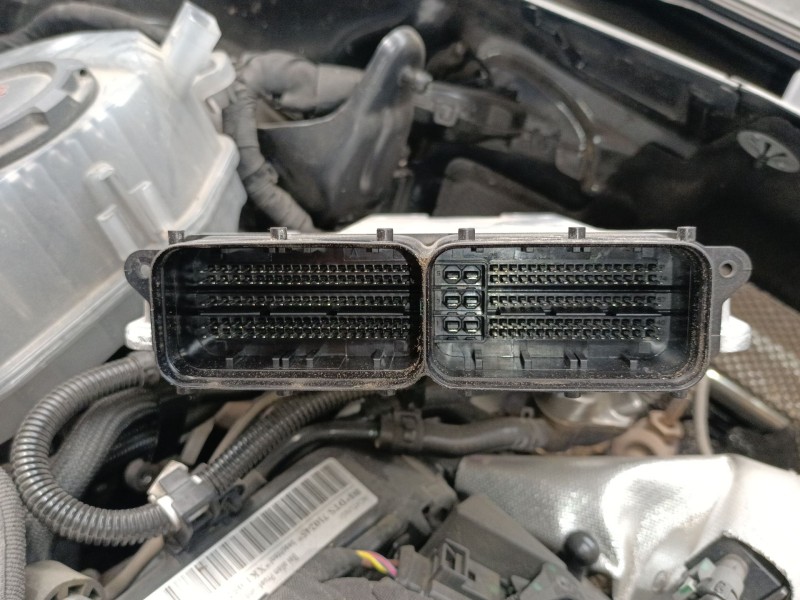 Recambio de centralita motor uce para audi q3 sportback (f3n) 35 tdi referencia OEM IAM 05L907309T 0281039429 