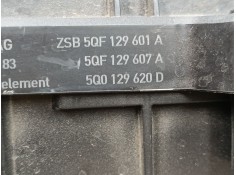 Recambio de filtro aire para audi q3 sportback (f3n) 35 tdi referencia OEM IAM 5QF129601A   2
