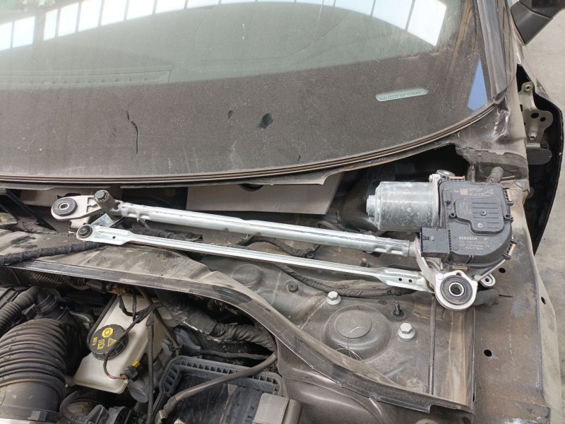Recambio de motor limpia delantero para audi q3 sportback (f3n) 35 tdi referencia OEM IAM 83B955119A 1397226021 