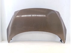 Recambio de capot para renault scenic iii referencia OEM IAM   E5-A2-2