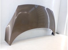 Recambio de capot para renault scenic iii referencia OEM IAM   E5-A2-2 2