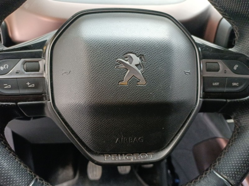 Recambio de airbag delantero izquierdo para peugeot rifter 1.5 bluehdi 130 referencia OEM IAM   