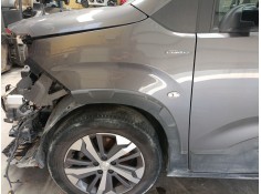 Recambio de aleta delantera izquierda para peugeot rifter 1.5 bluehdi 130 referencia OEM IAM   