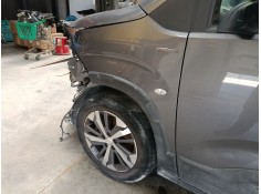 Recambio de aleta delantera izquierda para peugeot rifter 1.5 bluehdi 130 referencia OEM IAM    2