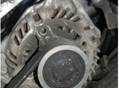 Recambio de alternador para peugeot rifter 1.5 bluehdi 130 referencia OEM IAM   