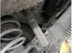 Recambio de amortiguador trasero izquierdo para peugeot rifter 1.5 bluehdi 130 referencia OEM IAM   