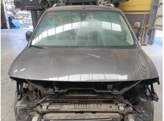 Recambio de capot para peugeot rifter 1.5 bluehdi 130 referencia OEM IAM   