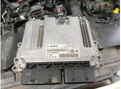 CENTRALITA MOTOR UCE 9832694380 0281035365 