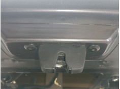 CERRADURA MALETERO / PORTON 