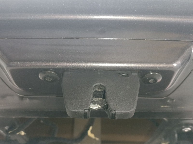 Recambio de cerradura maletero / porton para peugeot rifter 1.5 bluehdi 130 referencia OEM IAM   