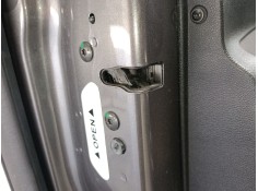 CERRADURA PUERTA DELANTERA IZQUIERDA 