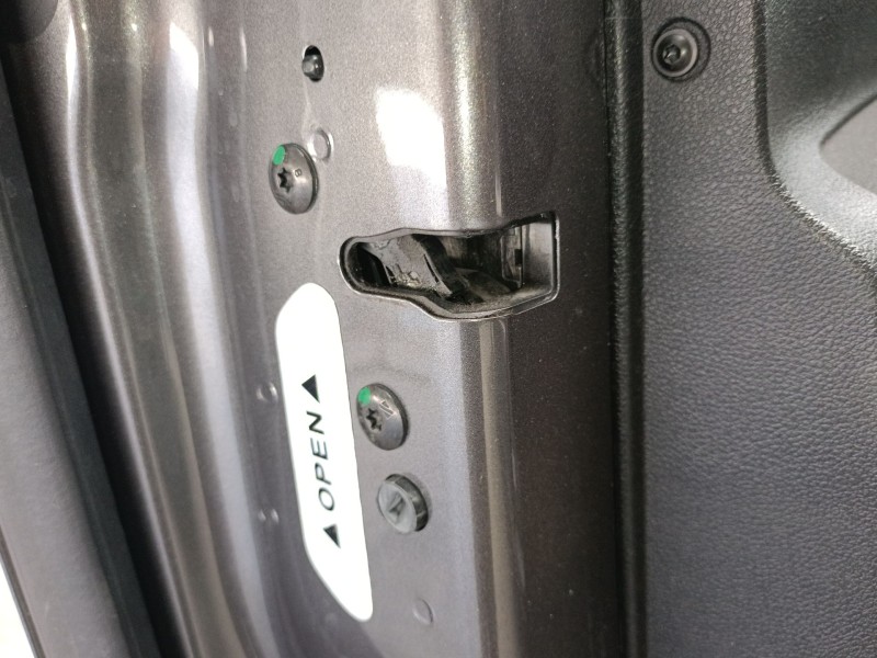 Recambio de cerradura puerta delantera izquierda para peugeot rifter 1.5 bluehdi 130 referencia OEM IAM   