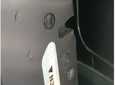 CERRADURA PUERTA TRASERA IZQUIERDA 