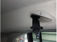 CINTURON SEGURIDAD TRASERO CENTRAL 
