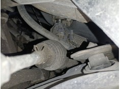 Recambio de cremallera direccion para peugeot rifter 1.5 bluehdi 130 referencia OEM IAM   