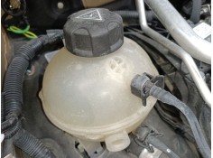 Recambio de deposito expansion para peugeot rifter 1.5 bluehdi 130 referencia OEM IAM   