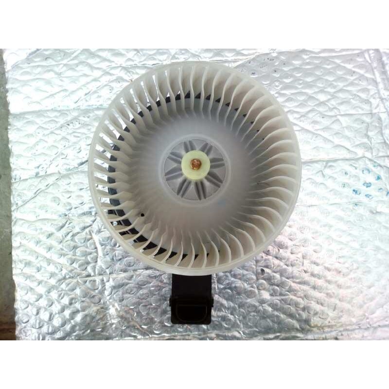 Recambio de ventilador calefaccion para honda cr-v elegance 4x2 referencia OEM IAM 5990L  