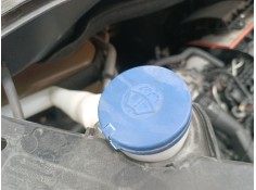 Recambio de deposito limpia para peugeot rifter 1.5 bluehdi 130 referencia OEM IAM   