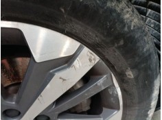 Recambio de llanta sin neumatico para peugeot rifter 1.5 bluehdi 130 referencia OEM IAM 17 PULGADAS   2