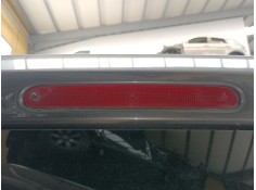 LUZ CENTRAL DE FRENO 