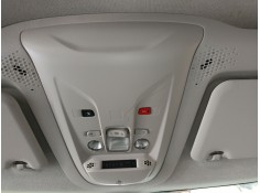 Recambio de luz interior para peugeot rifter 1.5 bluehdi 130 referencia OEM IAM   