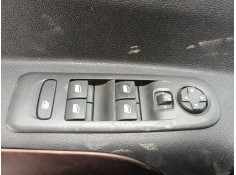 Recambio de mando elevalunas delantero izquierdo para peugeot rifter 1.5 bluehdi 130 referencia OEM IAM   