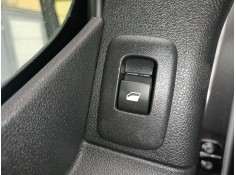 Recambio de mando elevalunas trasero izquierdo para peugeot rifter 1.5 bluehdi 130 referencia OEM IAM   