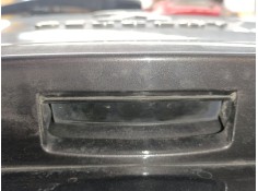 Recambio de maneta exterior porton para peugeot rifter 1.5 bluehdi 130 referencia OEM IAM   