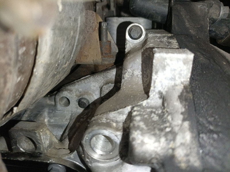 Recambio de motor arranque para peugeot rifter 1.5 bluehdi 130 referencia OEM IAM   